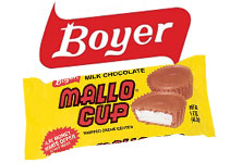 Boyer Candy