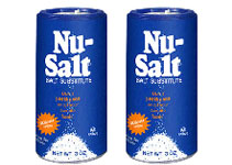 Nu-Salt